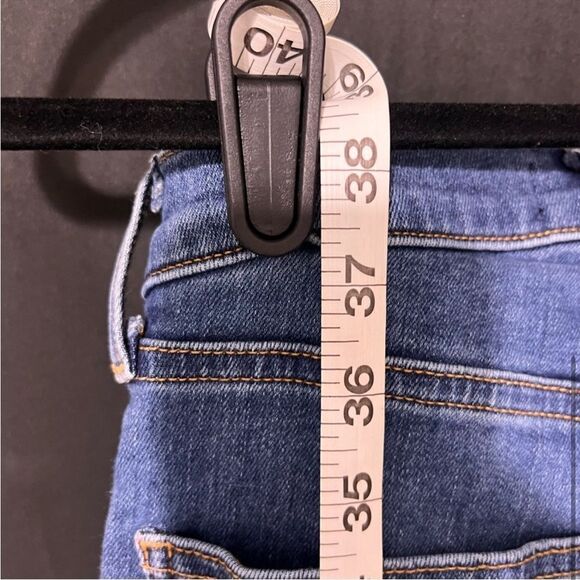 Veronica Beard Jeans 26/2 - Picture 5 of 6